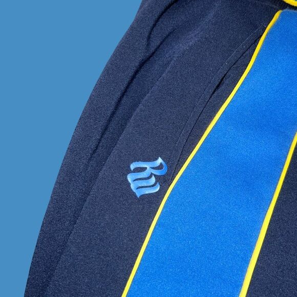 Men’s Big & Tall Rocawear Fleece Shorts Size 4X - Picture 3 of 6